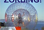 Zorbing w Koszałkowie